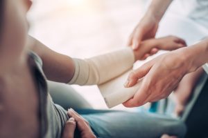 riverside dog bite infections