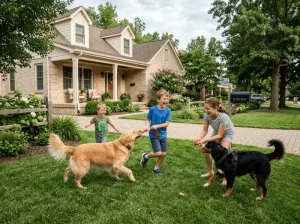 dog bite prevention for kids in San Bernardino