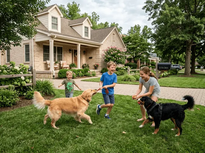 dog bite prevention for kids in San Bernardino