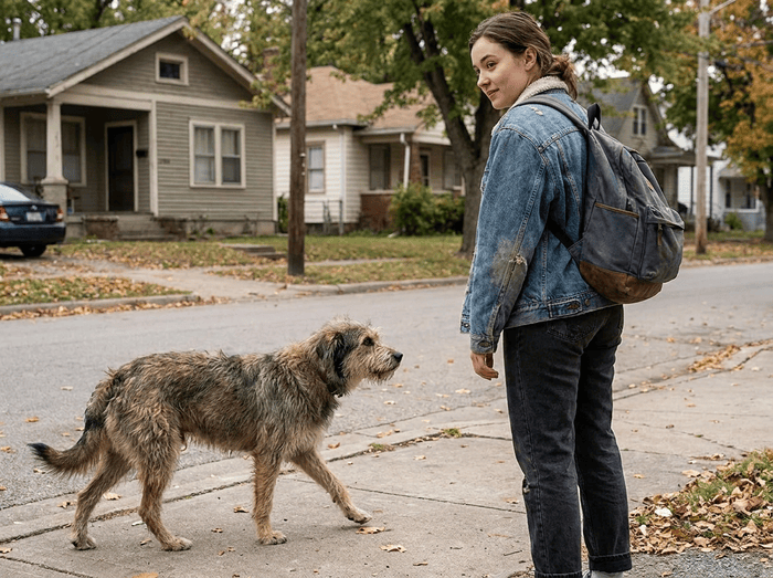 alameda stray dog attack