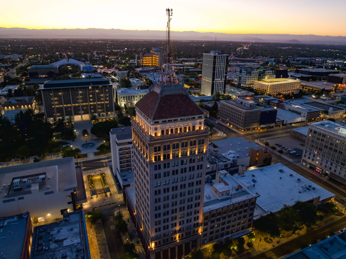 Fresno Dog Bite Attorneys