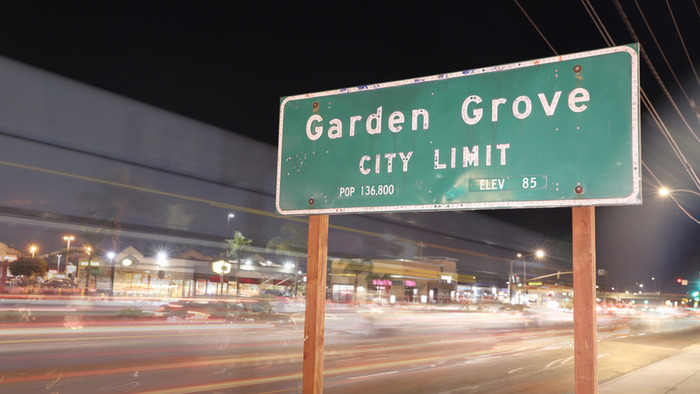 Garden Grove Dog bite lawyer